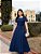 Vestido Marcela - Elegância e Conforto para Todas as Ocasiões - Imagem 3