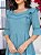 Vestido Brenda - Elegância e Estilo para Todas as Ocasiões - Imagem 3