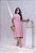 Vestido Larissa - Elegância e Conforto para Todas as Ocasiões - Imagem 2