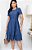 Vestido Ruthi - Elegância e Conforto para Todas as Ocasiões - Imagem 2