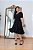 Vestido Rilary - Elegância e Conforto para Todas as Ocasiões - Imagem 4