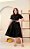 Vestido Nayara - Elegância e Versatilidade para Todas as Ocasiões - Imagem 5
