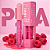 Lip Oil Candy Framboesa – Max Love - Imagem 3