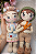 Apostila Digital PDF Chaves e Dona Florinda - Imagem 1