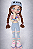 Receita digital Boneca Antonella - Imagem 2
