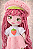Apostila Digita PDF boneca Moranguinho - Imagem 5