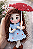PRÉ VENDA apostila digital boneca Emma🍄 - Imagem 3
