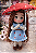 PRÉ VENDA apostila digital boneca Emma🍄 - Imagem 1