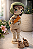 Apostila Digital PDF boneco chaves - Imagem 1