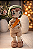 Apostila Digital PDF boneco chaves - Imagem 2