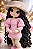 Apostila Digital Boneca Selena 🩷 - Imagem 4