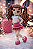 Apostila Digital boneca Isis 💕 - Imagem 2