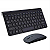 teclado e mouse sem fio - Imagem 3