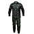 Conjunto Camuflado Farda Exército Modelo Novo - Imagem 1