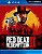 Red Dead Redemption 2 Playstation 4 Mídia Digital - Imagem 1