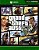 GTA 5 Grand Theft Auto V Xbox one Mídia Digital - Imagem 1