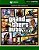 GTA 5 Grand Theft Auto V Xbox Series X|S Mídia Digital - Imagem 1