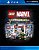 Coleção LEGO Marvel Playstation 4 Mídia Digital - Imagem 1