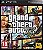 GTA 5 Br Midia Digital Ps3 - Imagem 1