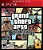 GTA San Andreas (Clássico Ps2) Midia Digital Ps3 - Imagem 1
