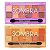 Paleta de Sombra Sweet - Belle Angel - 12g - Imagem 1