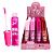 Gloss Labial Girl Beautiful - Febella - 4,2g - Imagem 2