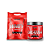 KIT INTEGRALMEDICA NUTRI WHEY 900G + CREATINA HADCORE 300G - Imagem 1