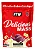 HIPERCALÓRICO DELICIOUS MASS FTW 3KG - Imagem 1