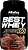 Best Whey ISO Protein (Pote 900g) - Imagem 1