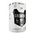 Creatine Borntodisrupt Pote Com 500g Under Labz - Imagem 1