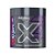 Pré Treino X7 Original Pote 300g Atlhetica Nutrition Ki Suco Uva - Imagem 1