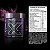 Pré Treino X7 Original Pote 300g Atlhetica Nutrition Ki Suco Uva - Imagem 2