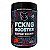 Pré-Treino Fckng Booster Pote 600g Under Labz Psycho Red - Imagem 1