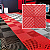 Piso Modular Cores Automotivo/Garagem 20 unidades - Imagem 4