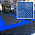 Piso Modular Cores Automotivo/Garagem 80 unidades - Imagem 4