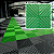 Piso Modular Cores Automotivo/Garagem 80 unidades - Imagem 10