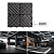 Piso Modular Automotivo Garagem Preto 80 unidades - Imagem 3