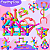 Blocos Magnéticos Coloridos - Brinquedo Educativo 128 Peças - Imagem 6