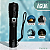 Kit 2 Lanterna Mais Forte Do Mundo Tática Recarregável Usb - Imagem 5