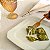 Ravioli Caprese Sem Molho – Massa de Manjericão Recheada com Mozzarella de Búfala - Imagem 1