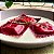 Ravioli de Mozzarella de Búfala com Limão Siciliano – Massa de Beterraba - Imagem 1