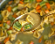 Agnolini de Legumes - Opção Vegetariana - Imagem 2