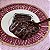 Bolo de Brigadeiro Individual Congelado - Imagem 1