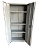 Armário de Aço - Imagem 1