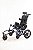 Carrinho postural Cub - Imagem 7