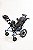 Carrinho postural Cub - Imagem 4