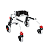 Andador posterior Crocodile - Imagem 2