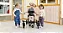 Andador posterior NF Walker 2 - Imagem 4