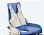 Cadeira de banho e higiene Flamingo High-low - Imagem 2
