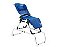 Cadeira de banho Manatee - Imagem 4